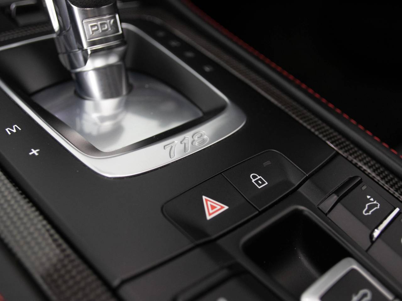 718 (982) BOXSTER GTS PDK (3) image 41