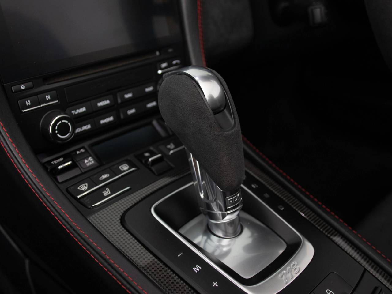 718 (982) BOXSTER GTS PDK (3) image 22