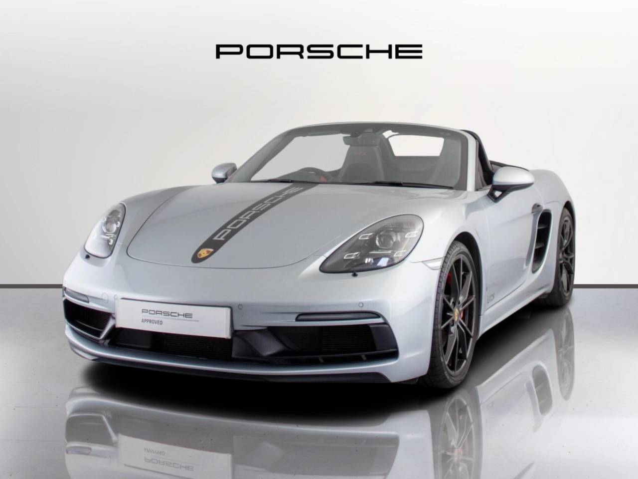 718 (982) BOXSTER GTS PDK (3) image 11