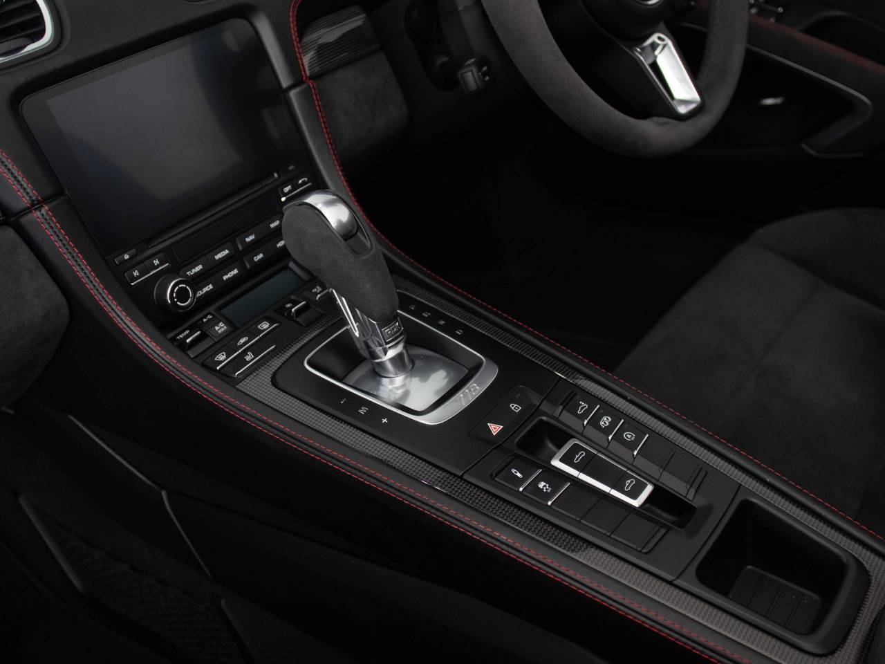 718 (982) BOXSTER GTS PDK (3) image 43