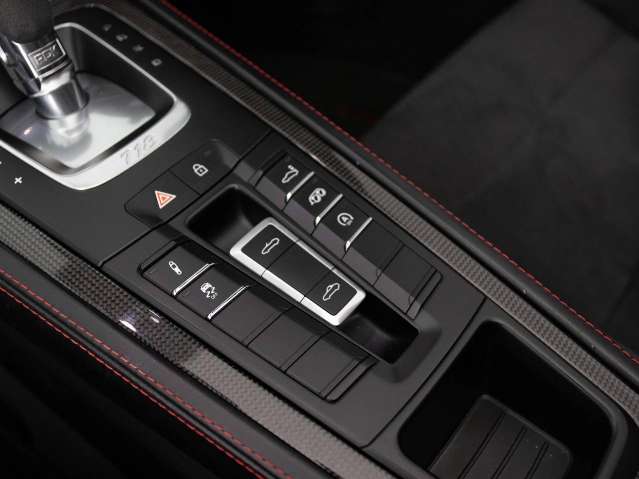 718 (982) BOXSTER GTS PDK (3) image 37