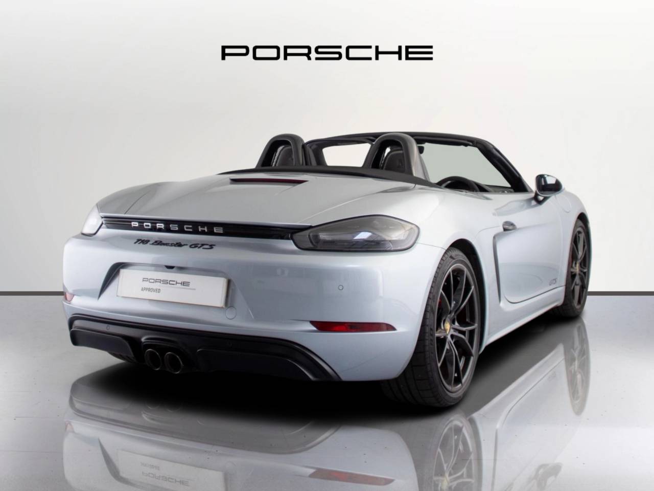 718 (982) BOXSTER GTS PDK (3) image 12