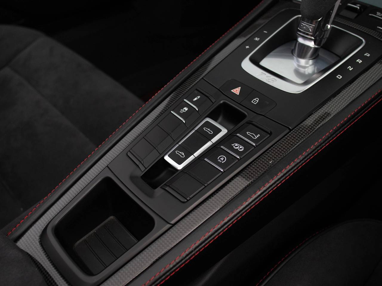 718 (982) BOXSTER GTS PDK (3) image 24