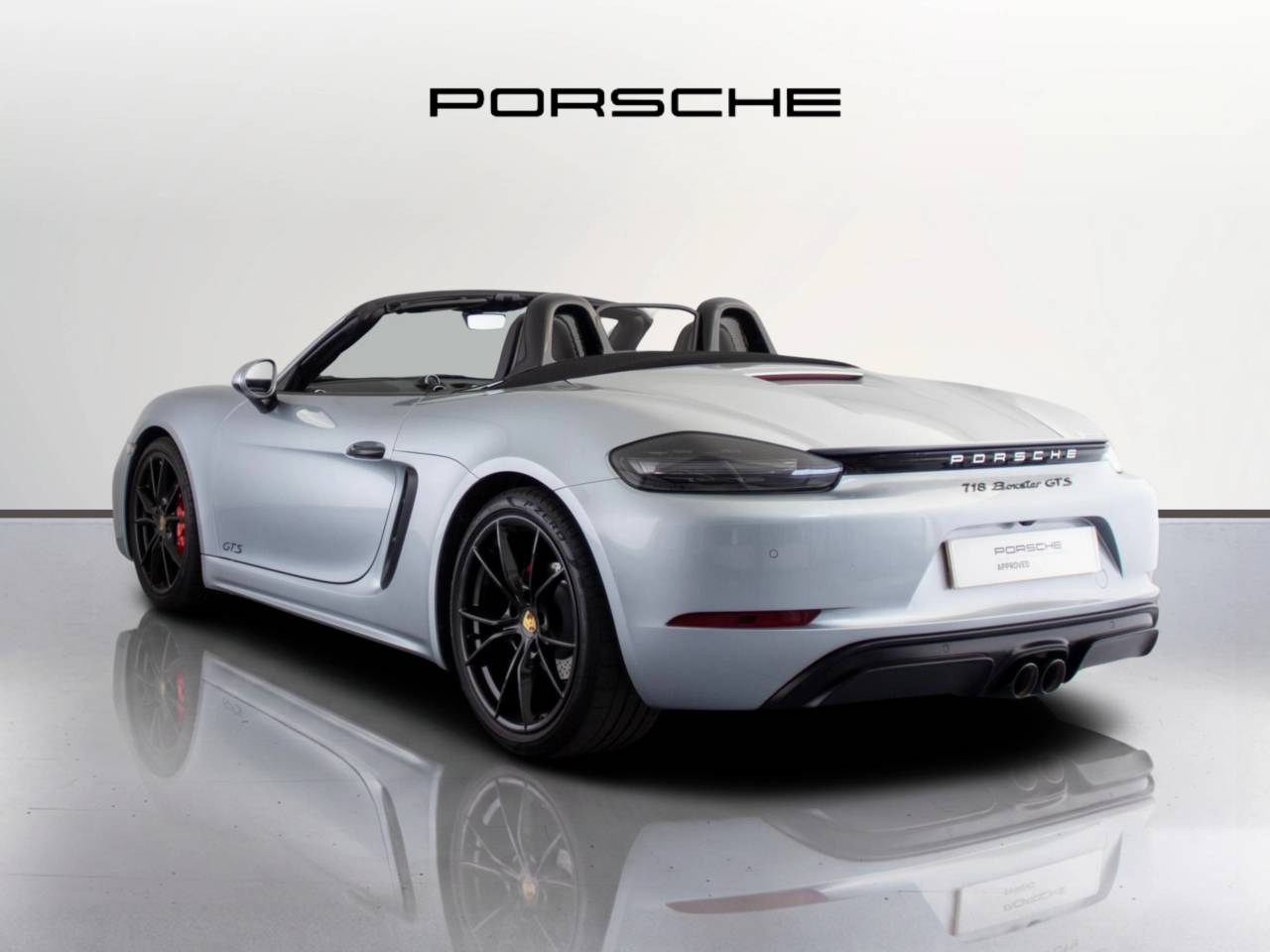 718 (982) BOXSTER GTS PDK (3) image 09