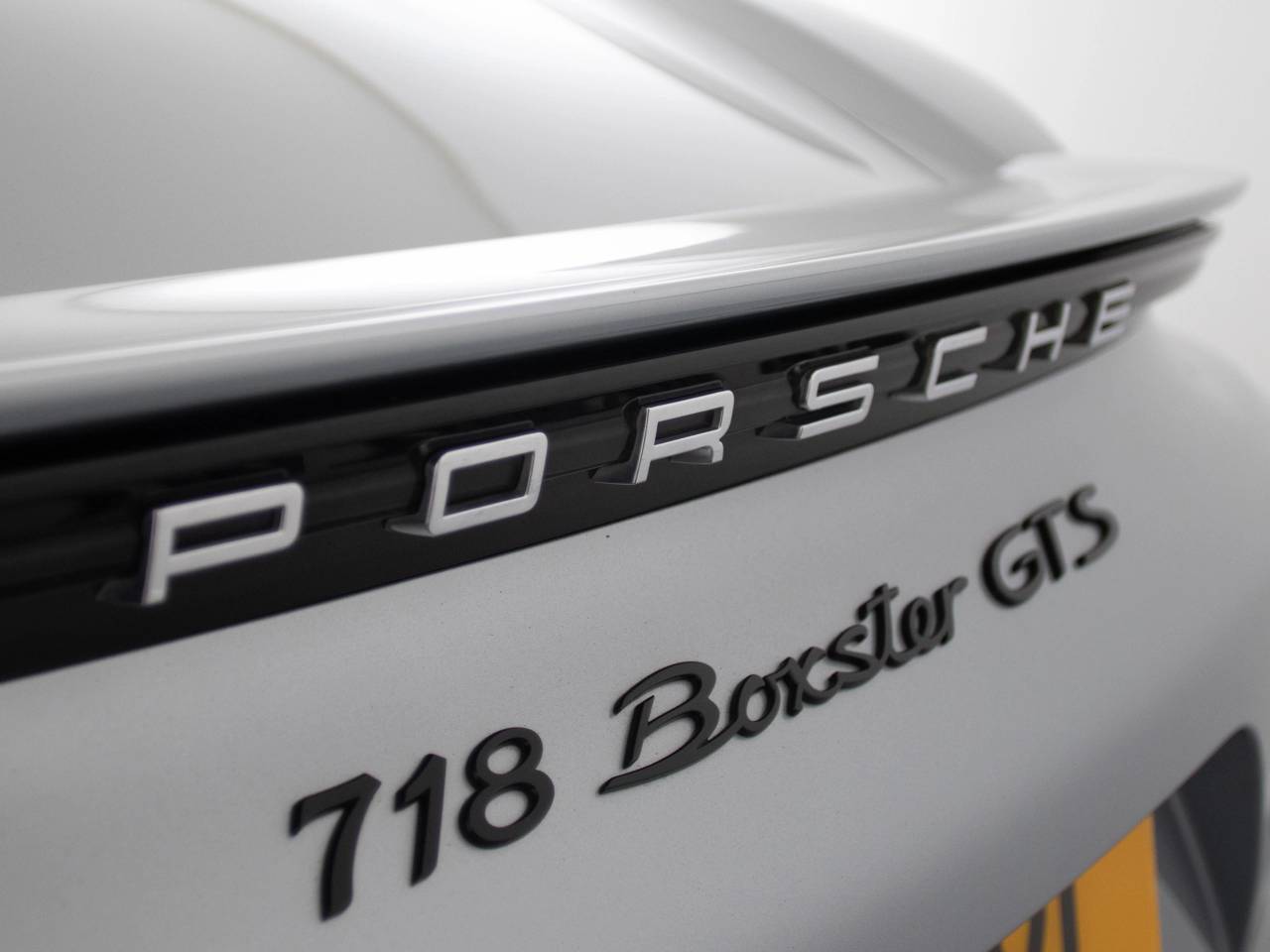 718 (982) BOXSTER GTS PDK (3) image 17
