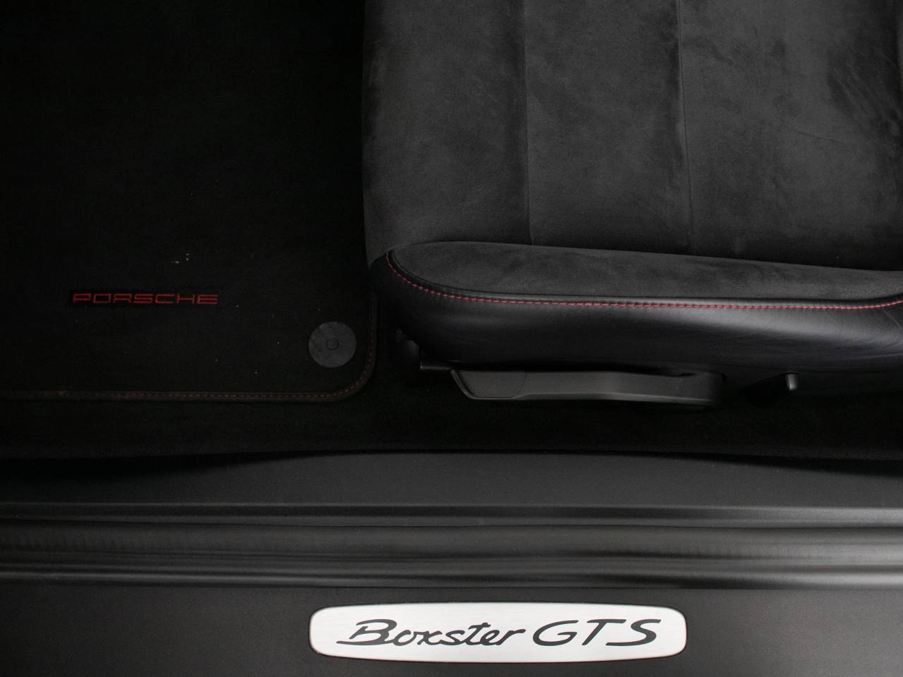 718 (982) BOXSTER GTS PDK (3) image 51