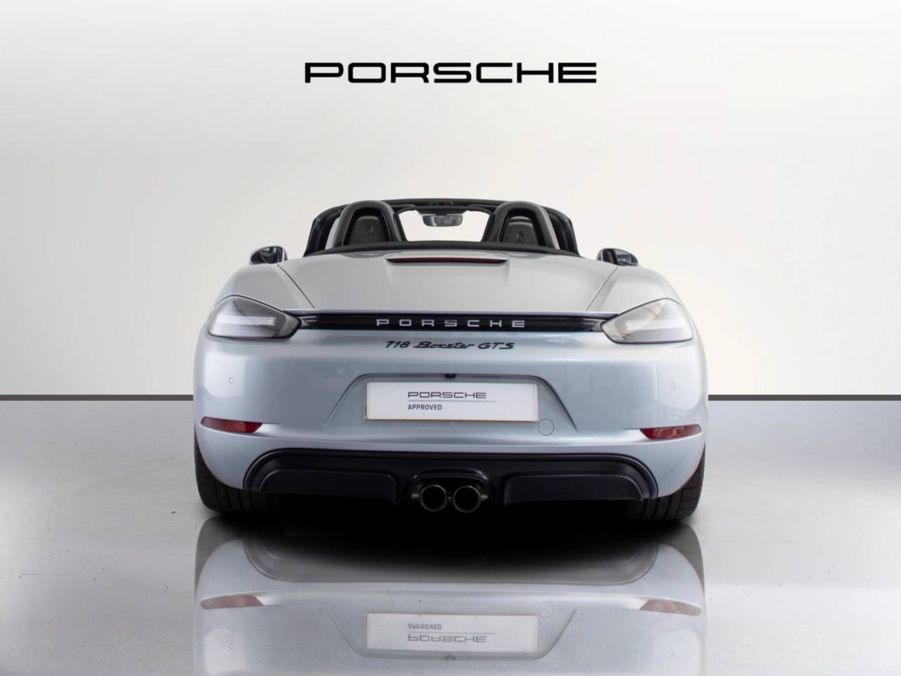 718 (982) BOXSTER GTS PDK (3) image 07