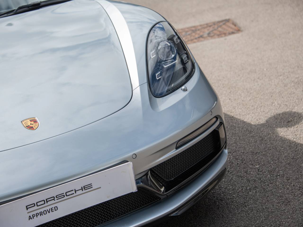 718 (982) BOXSTER GTS PDK (39) image 14