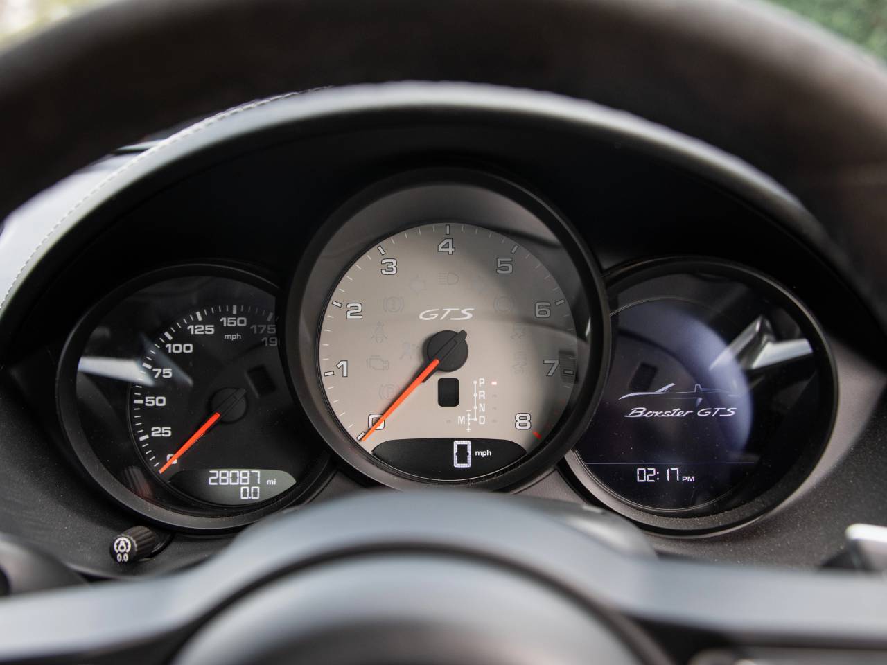 718 (982) BOXSTER GTS PDK (39) image 48