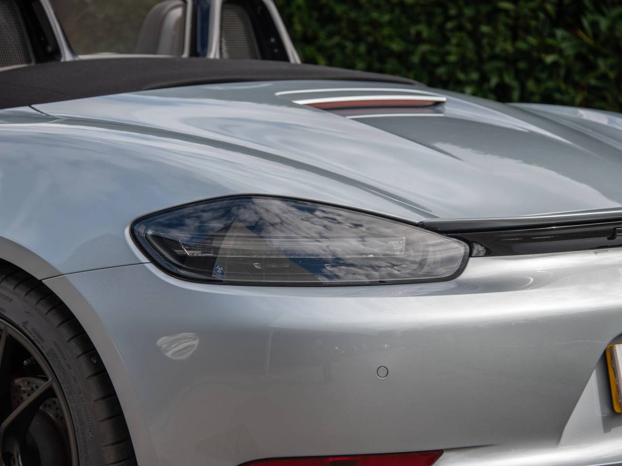718 (982) BOXSTER GTS PDK (39) image 25