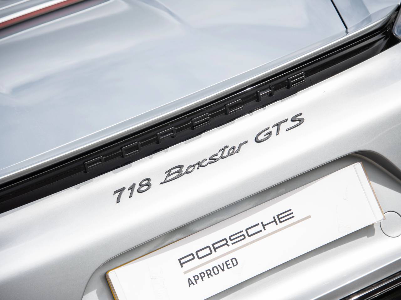 718 (982) BOXSTER GTS PDK (39) image 28