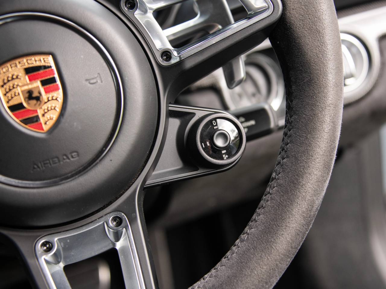 718 (982) BOXSTER GTS PDK (39) image 47