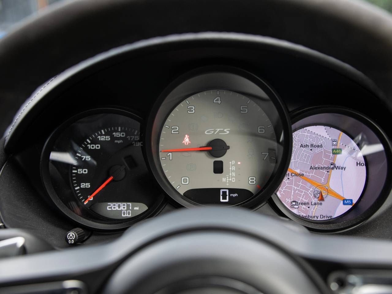 718 (982) BOXSTER GTS PDK (39) image 60