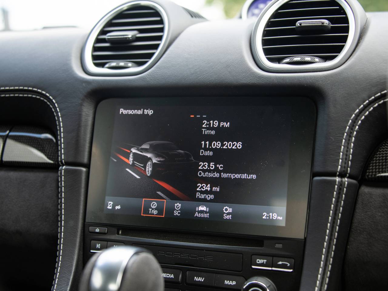 718 (982) BOXSTER GTS PDK (39) image 63