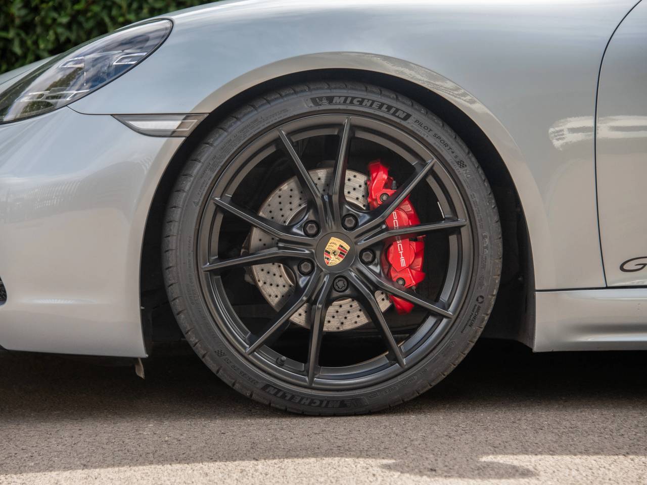 718 (982) BOXSTER GTS PDK (39) image 16