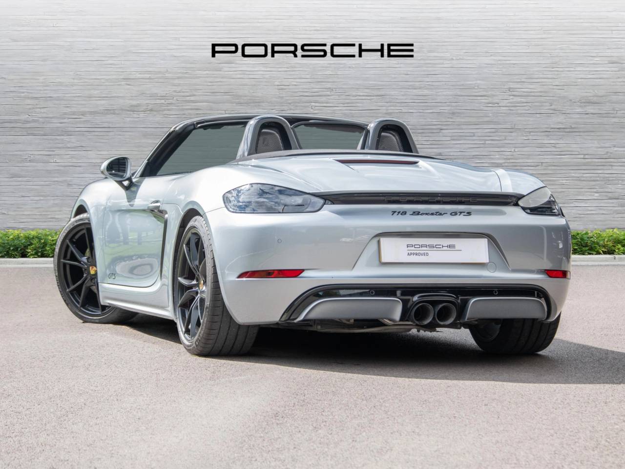 718 (982) BOXSTER GTS PDK (39) image 03