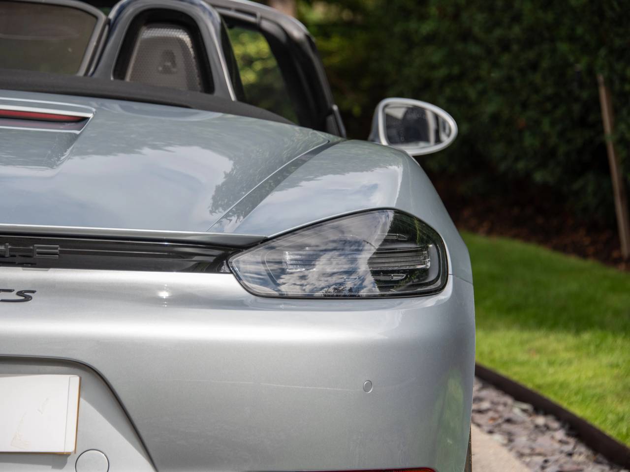 718 (982) BOXSTER GTS PDK (39) image 27