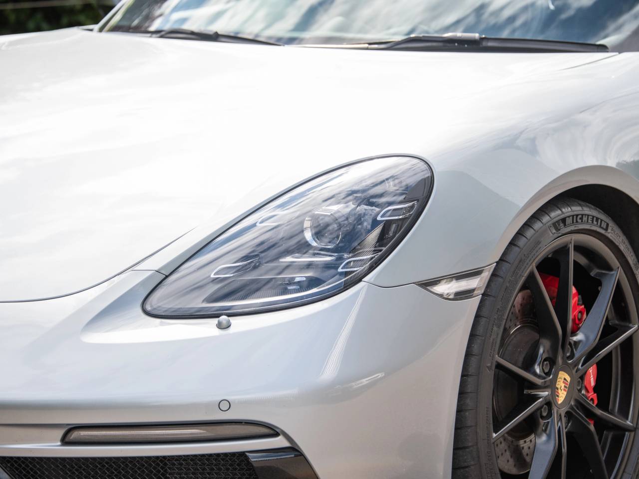 718 (982) BOXSTER GTS PDK (39) image 12