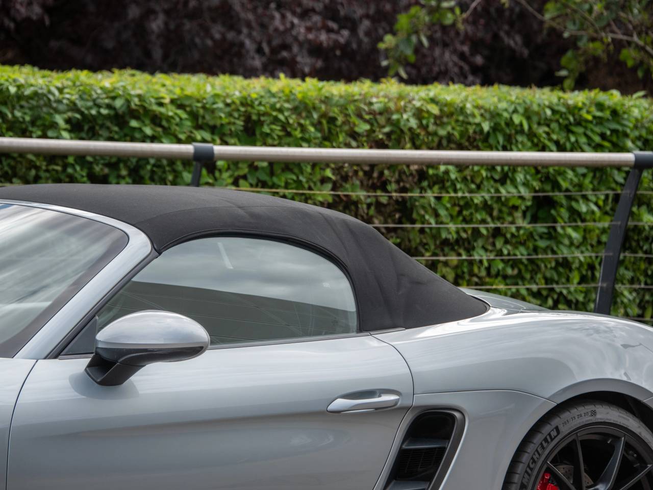 718 (982) BOXSTER GTS PDK (39) image 69