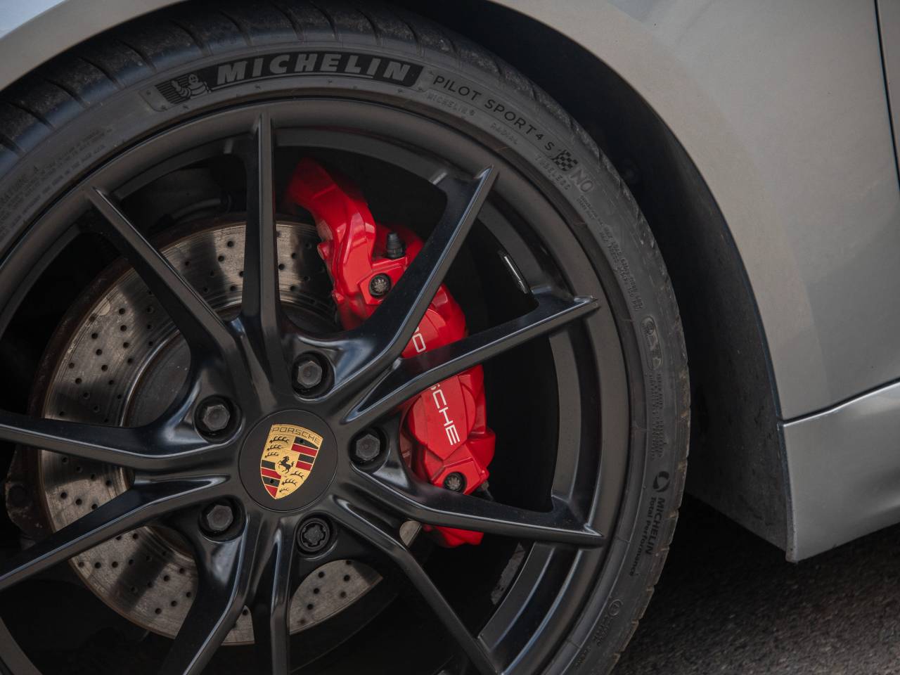 718 (982) BOXSTER GTS PDK (39) image 19