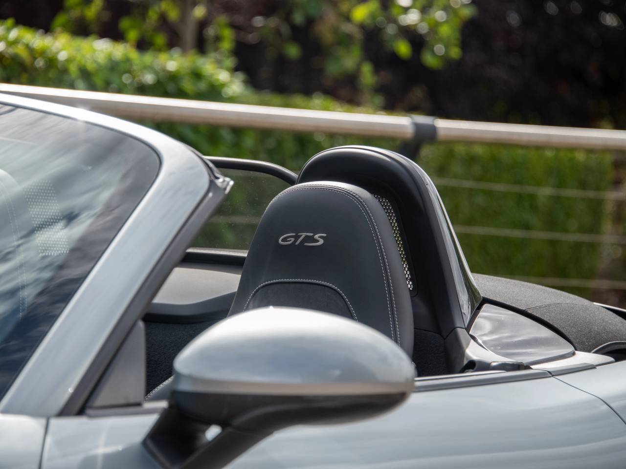 718 (982) BOXSTER GTS PDK (39) image 17