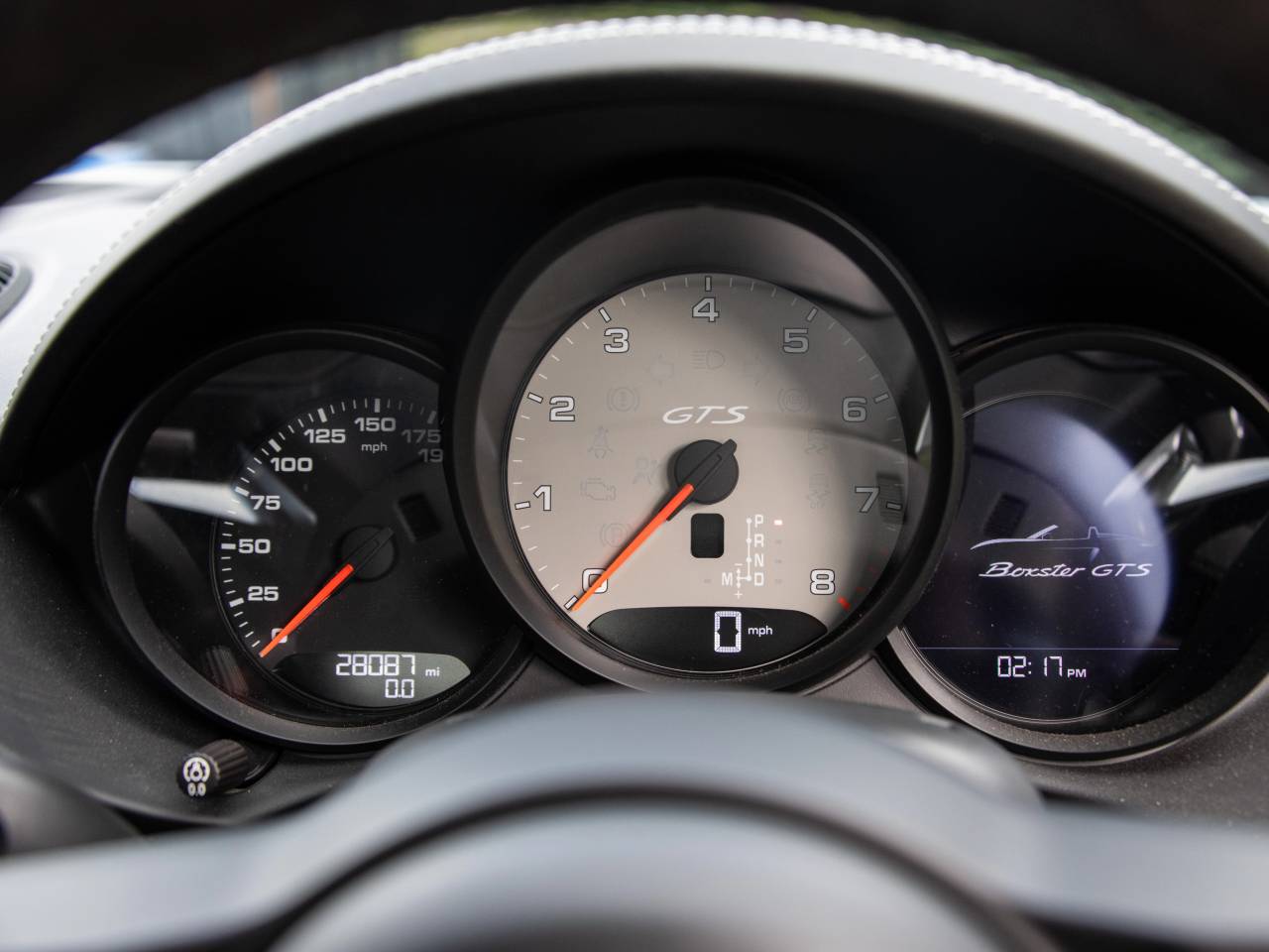 718 (982) BOXSTER GTS PDK (39) image 53