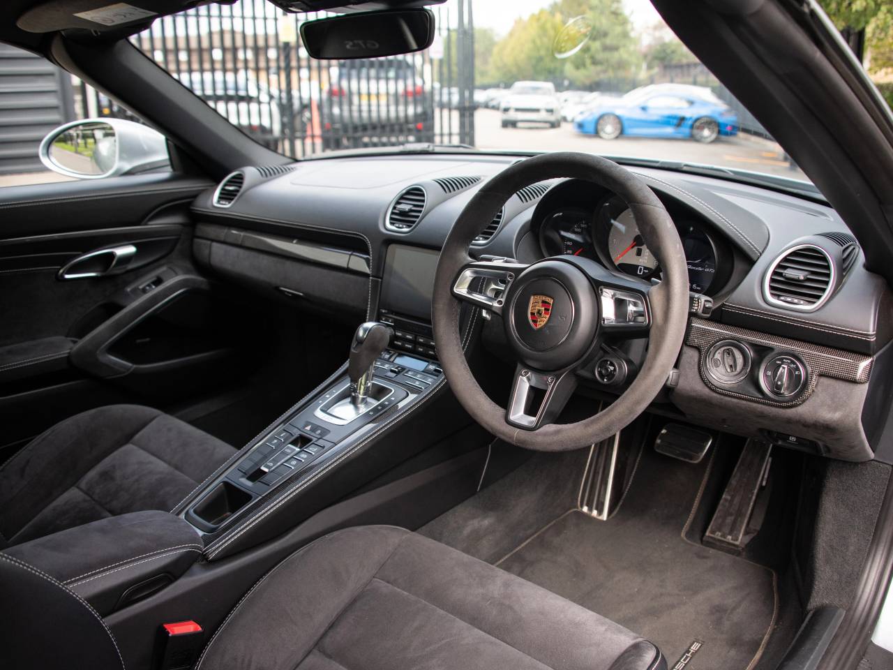 718 (982) BOXSTER GTS PDK (39) image 04