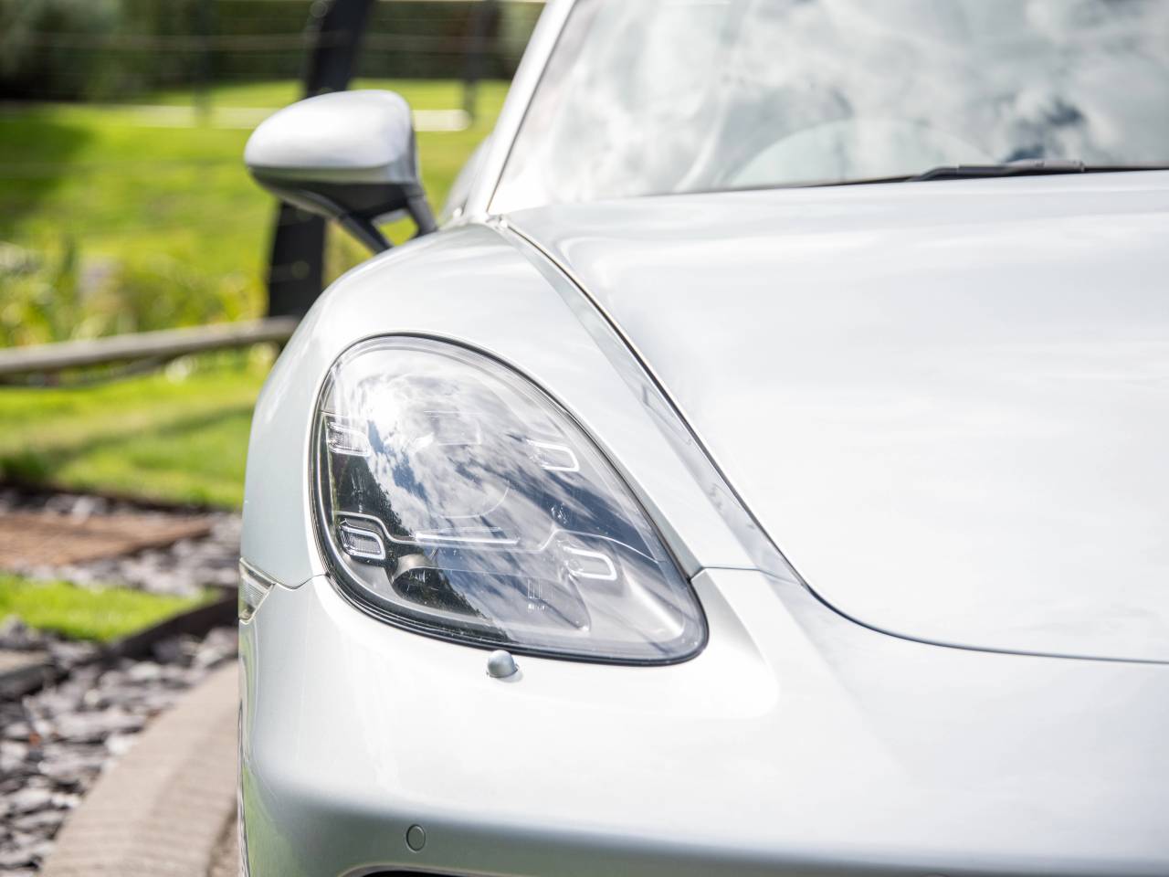 718 (982) BOXSTER GTS PDK (39) image 15