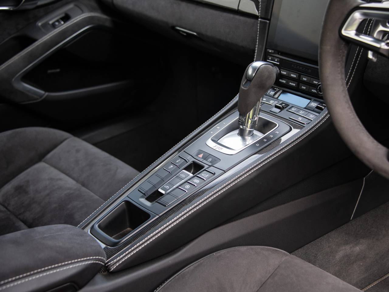 718 (982) BOXSTER GTS PDK (39) image 37