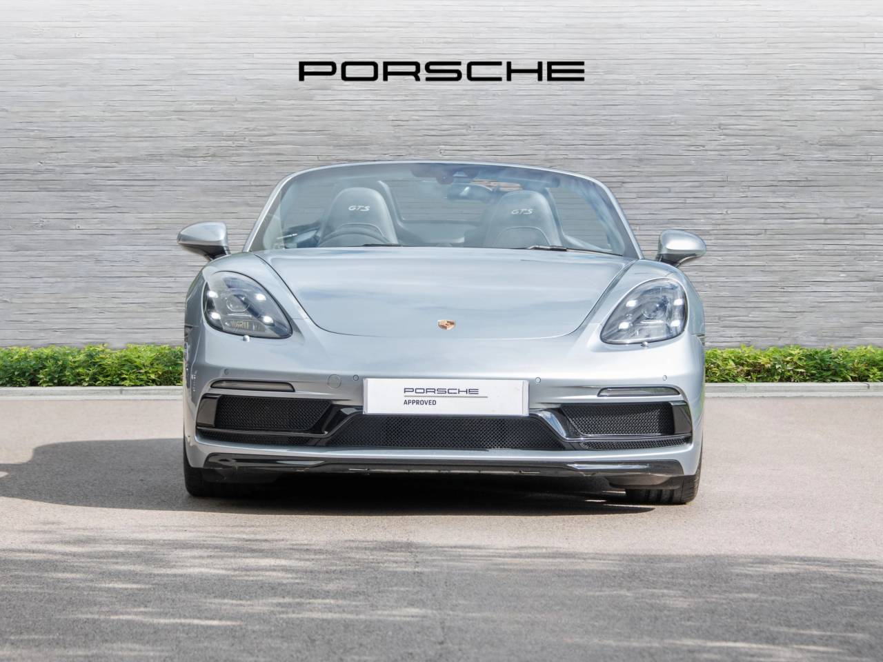 718 (982) BOXSTER GTS PDK (39) image 06