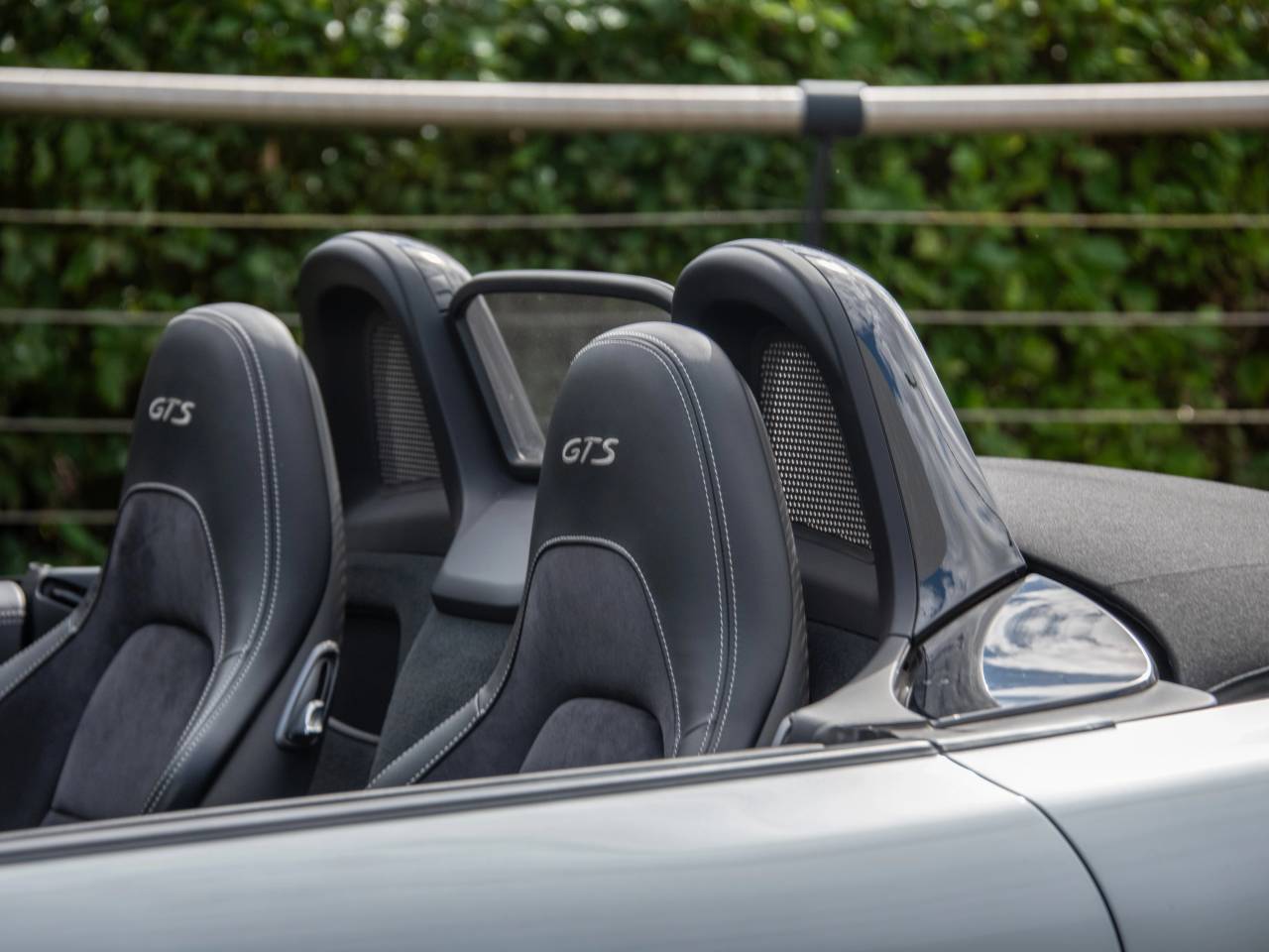 718 (982) BOXSTER GTS PDK (39) image 18