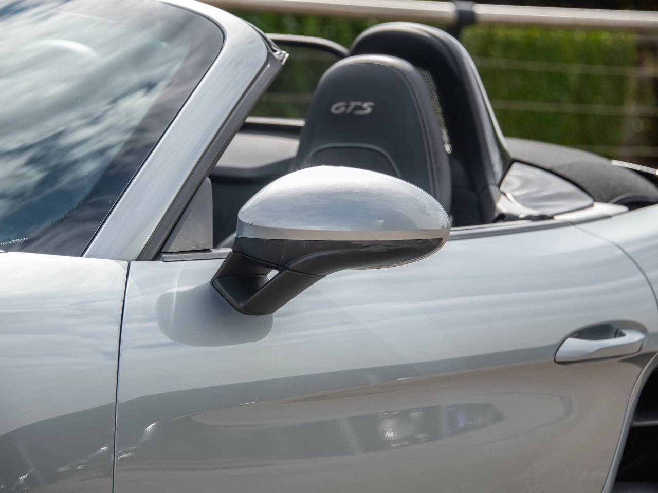 718 (982) BOXSTER GTS PDK (39) image 13