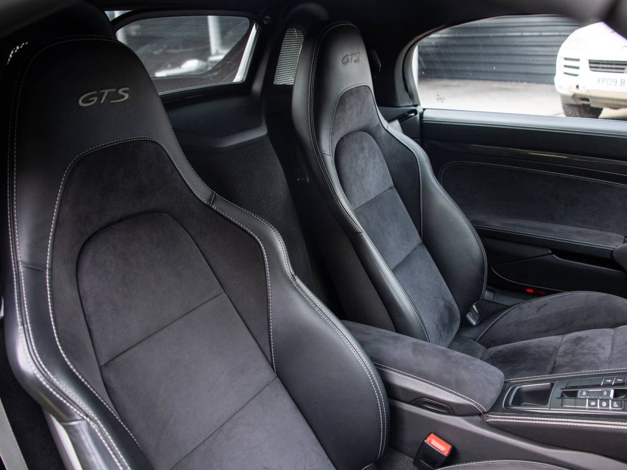 718 (982) BOXSTER GTS PDK (39) image 66
