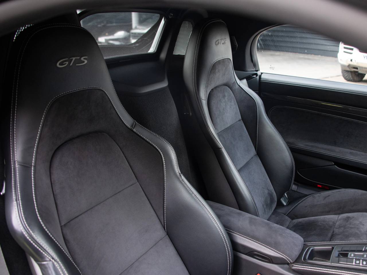 718 (982) BOXSTER GTS PDK (39) image 05