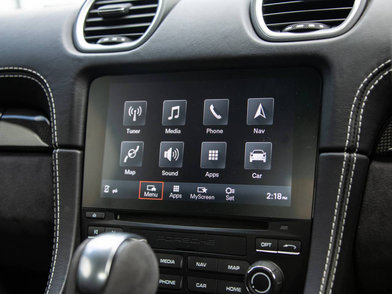 718 (982) BOXSTER GTS PDK (39) image 58