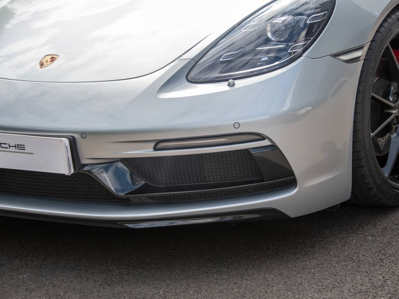 718 (982) BOXSTER GTS PDK (39) image 10
