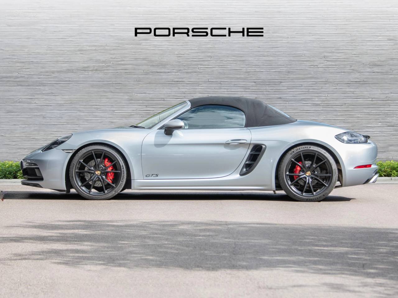 718 (982) BOXSTER GTS PDK (39) image 08