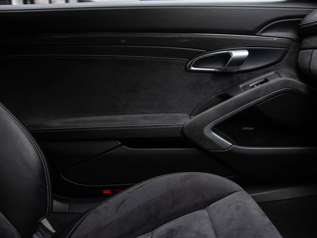 718 (982) BOXSTER GTS PDK (39) image 57