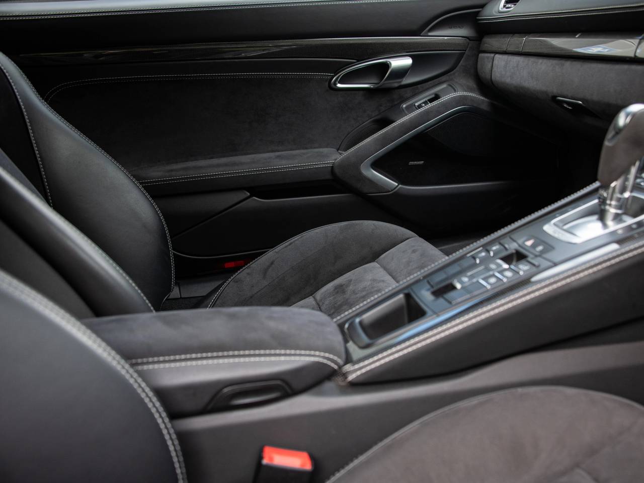 718 (982) BOXSTER GTS PDK (39) image 40