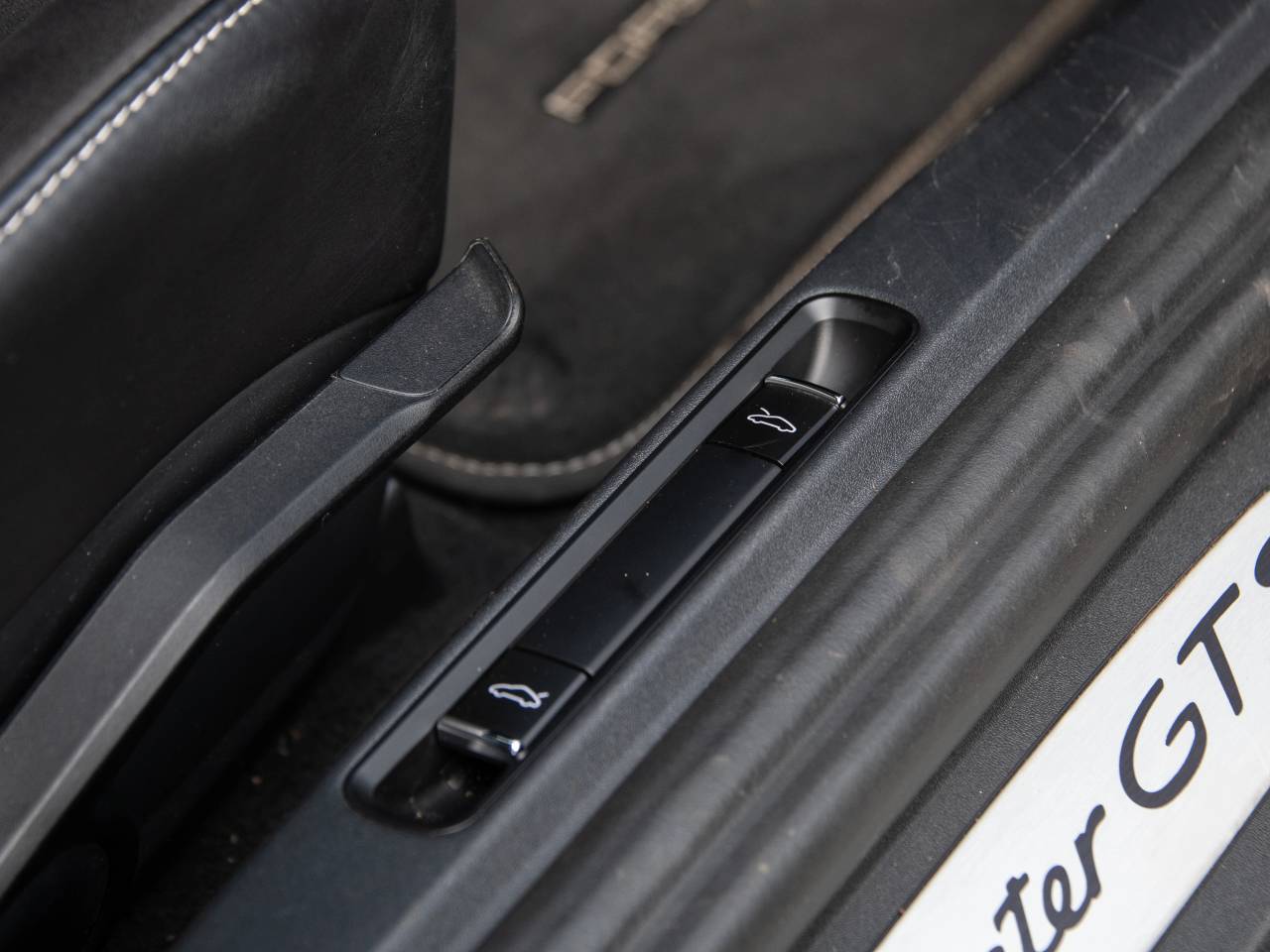 718 (982) BOXSTER GTS PDK (39) image 33