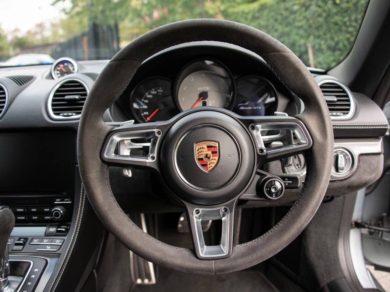 718 (982) BOXSTER GTS PDK (39) image 46