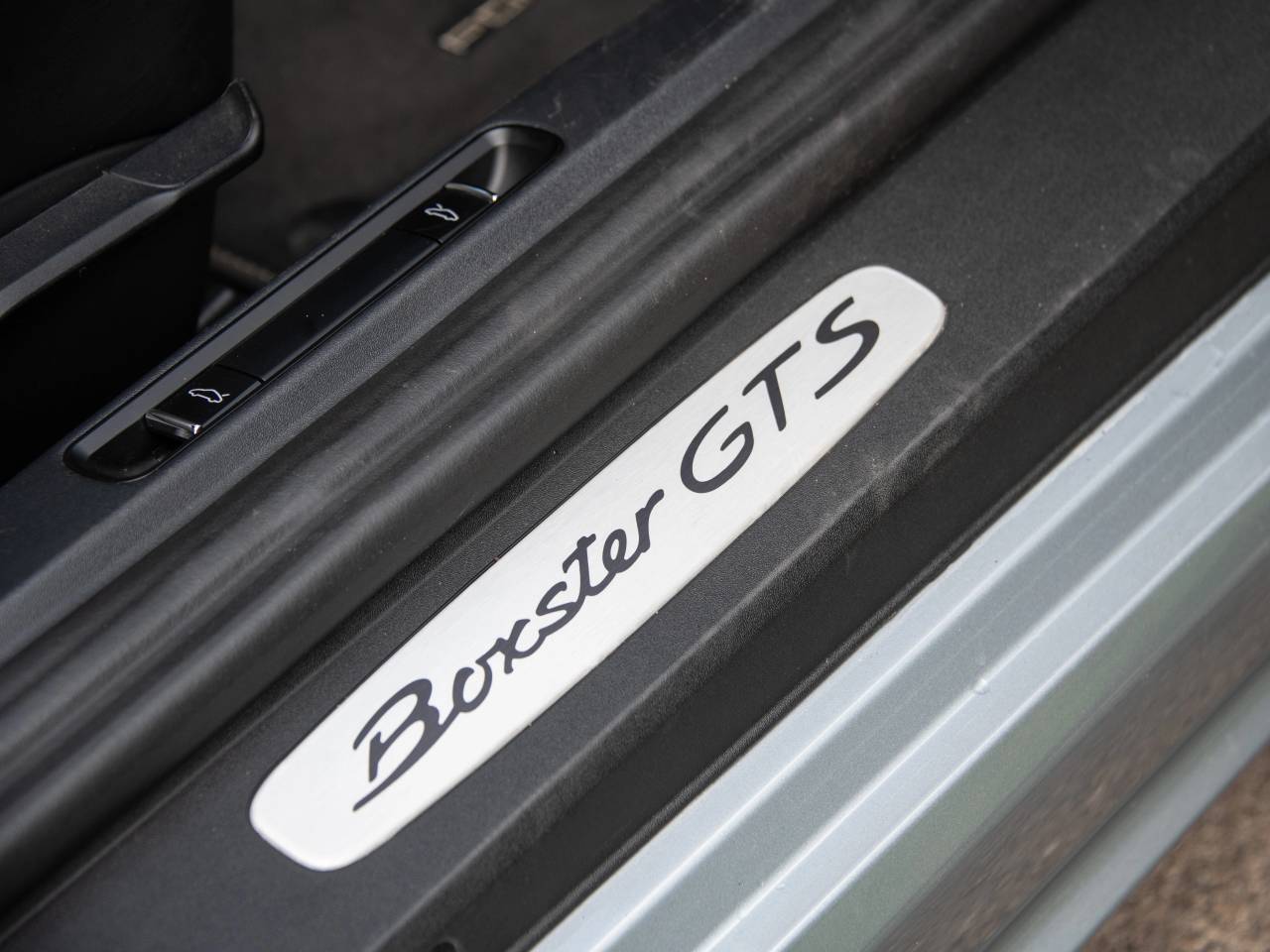 718 (982) BOXSTER GTS PDK (39) image 36