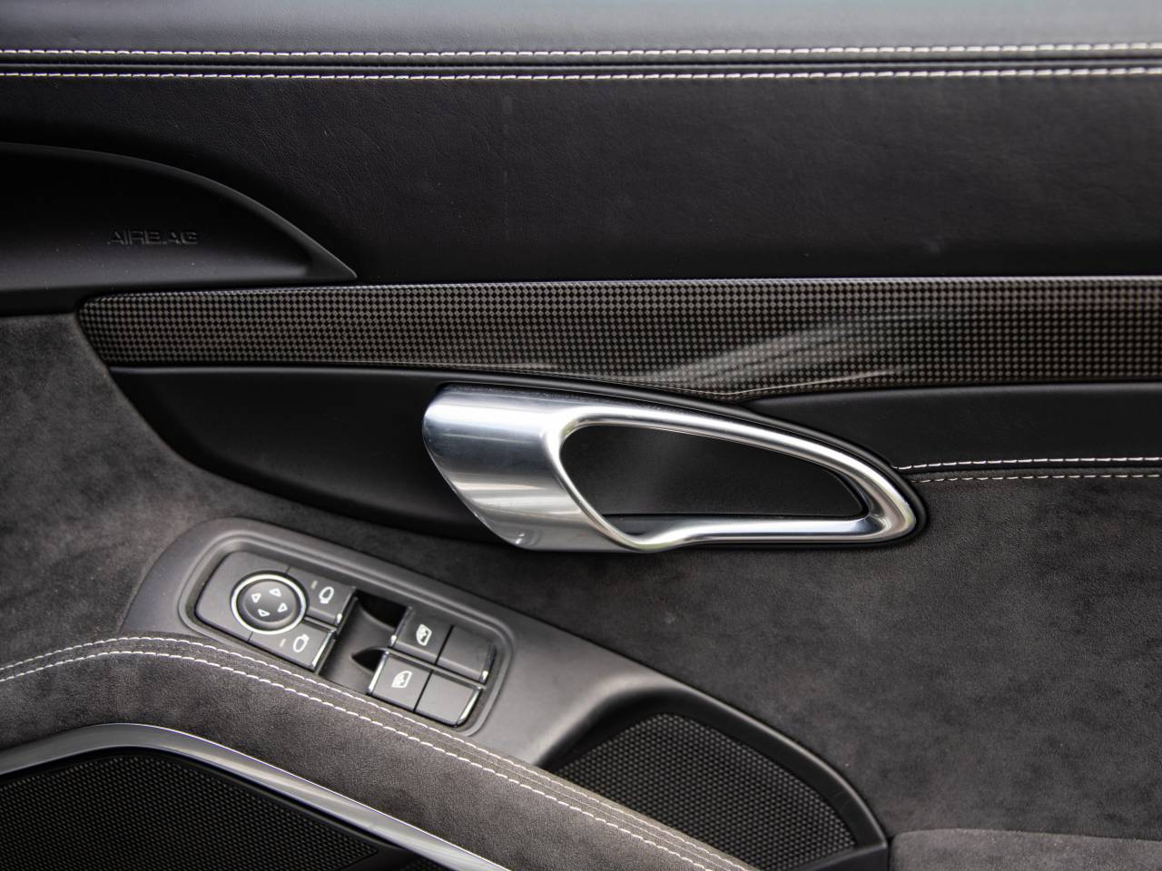718 (982) BOXSTER GTS PDK (39) image 38
