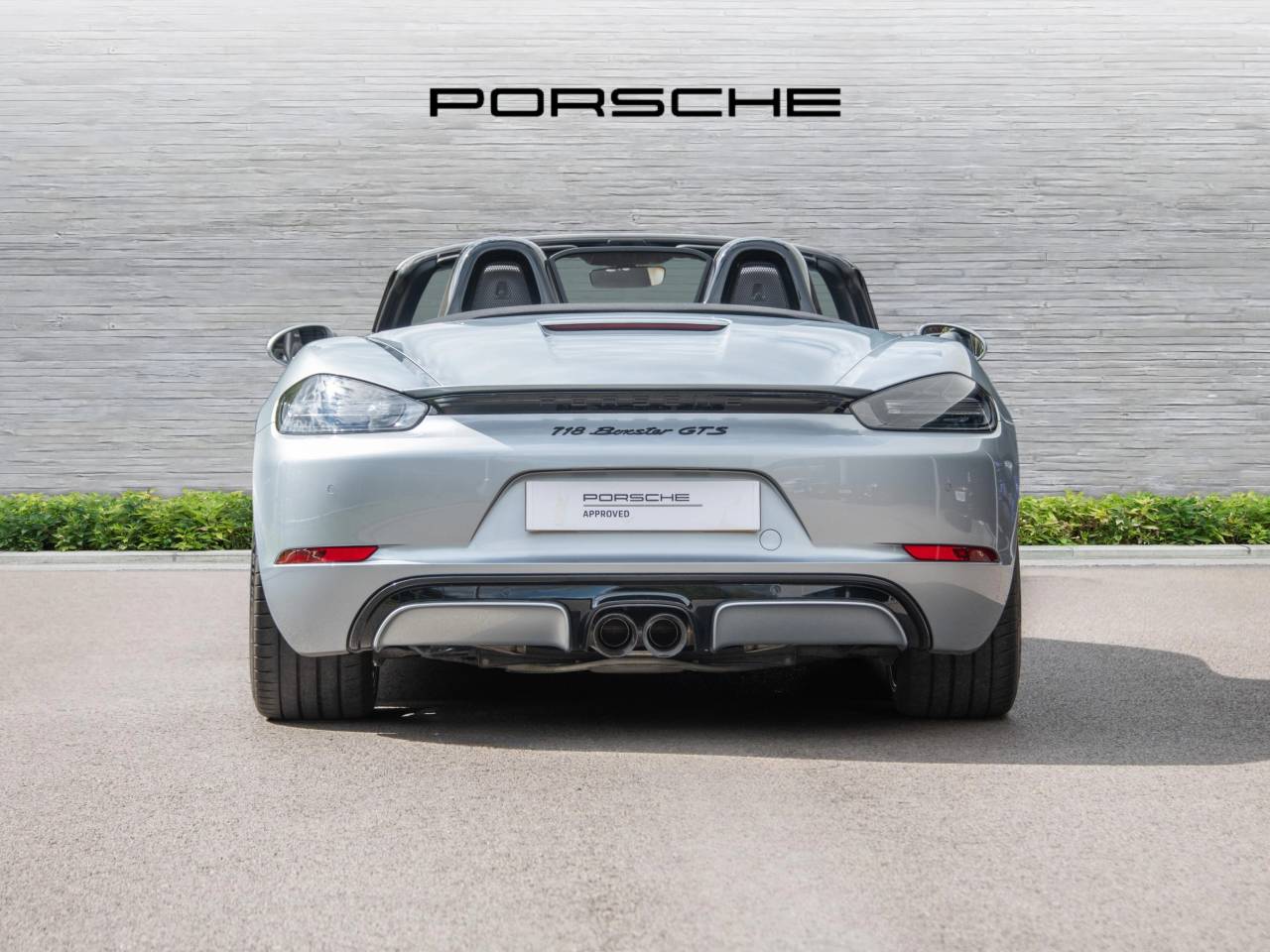718 (982) BOXSTER GTS PDK (39) image 07