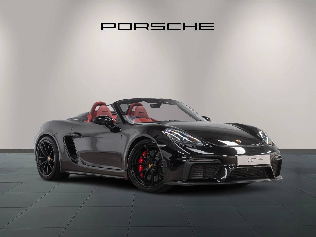 718 (982) SPYDER