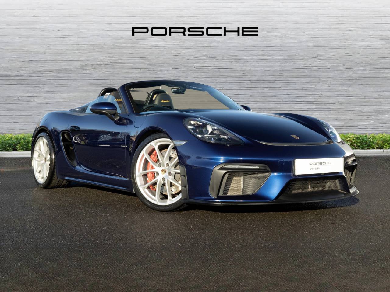 718 (982) SPYDER