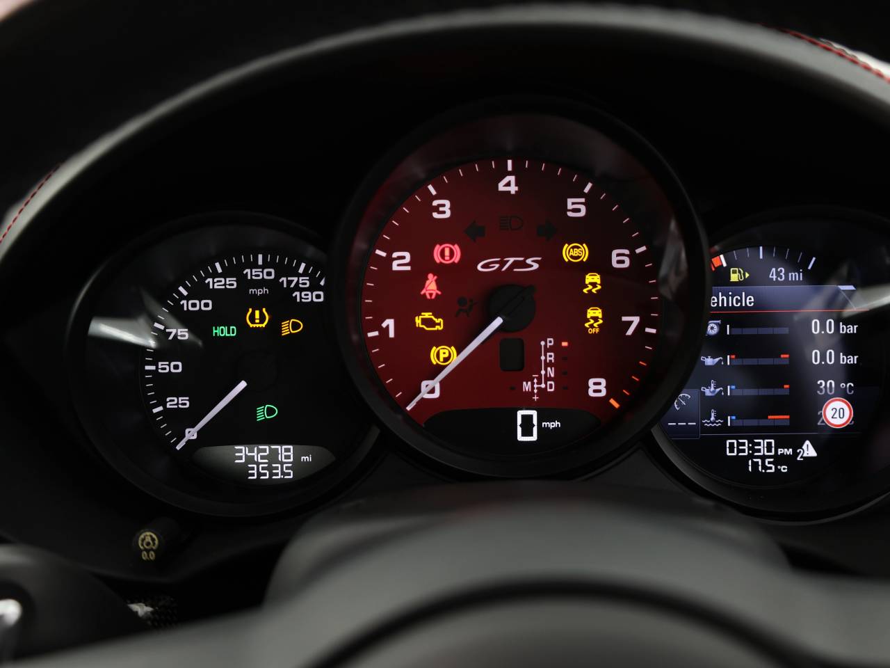 718 (982) CAYMAN GTS PDK (27) image 32