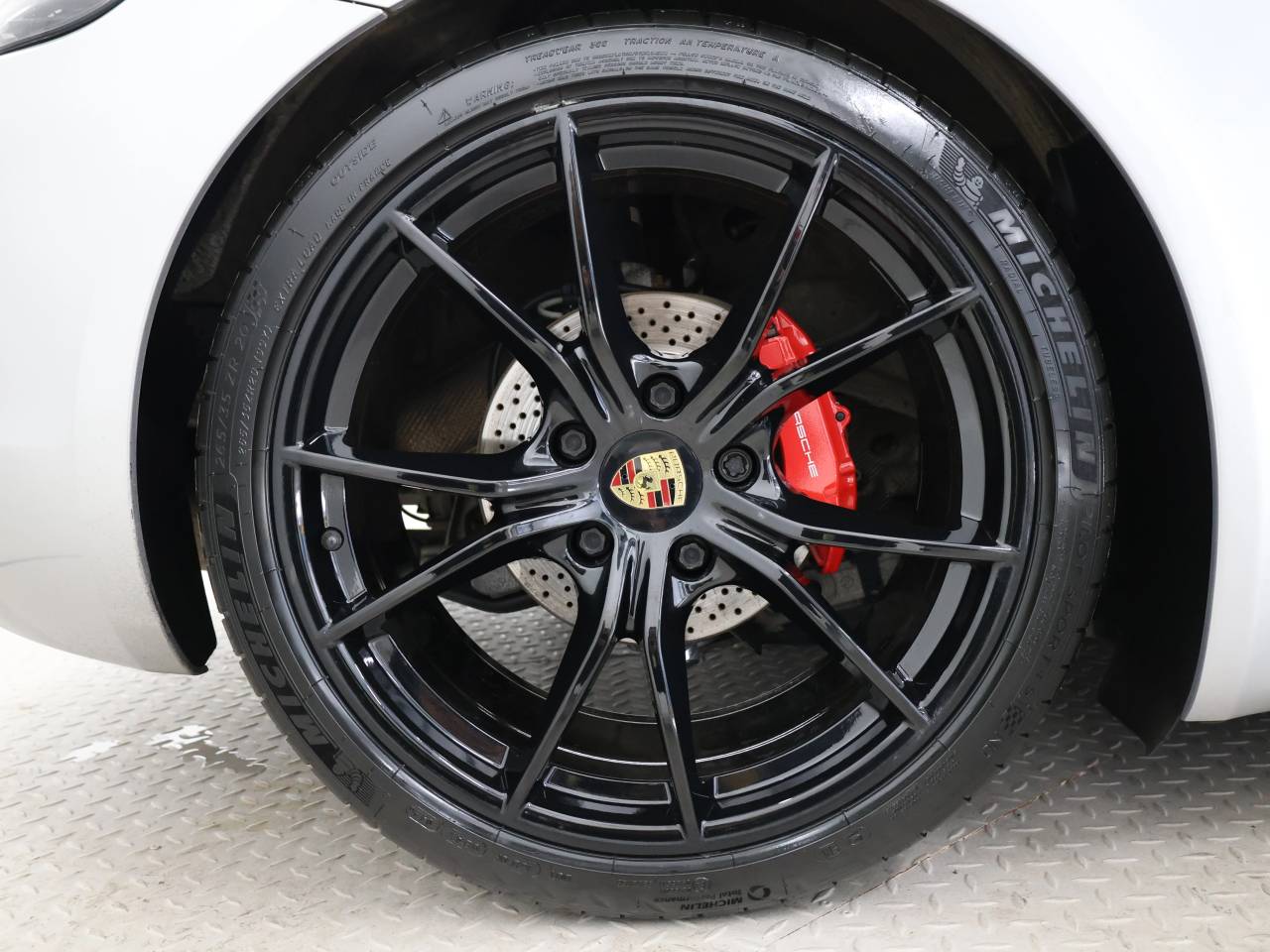 718 (982) CAYMAN GTS PDK (27) image 20