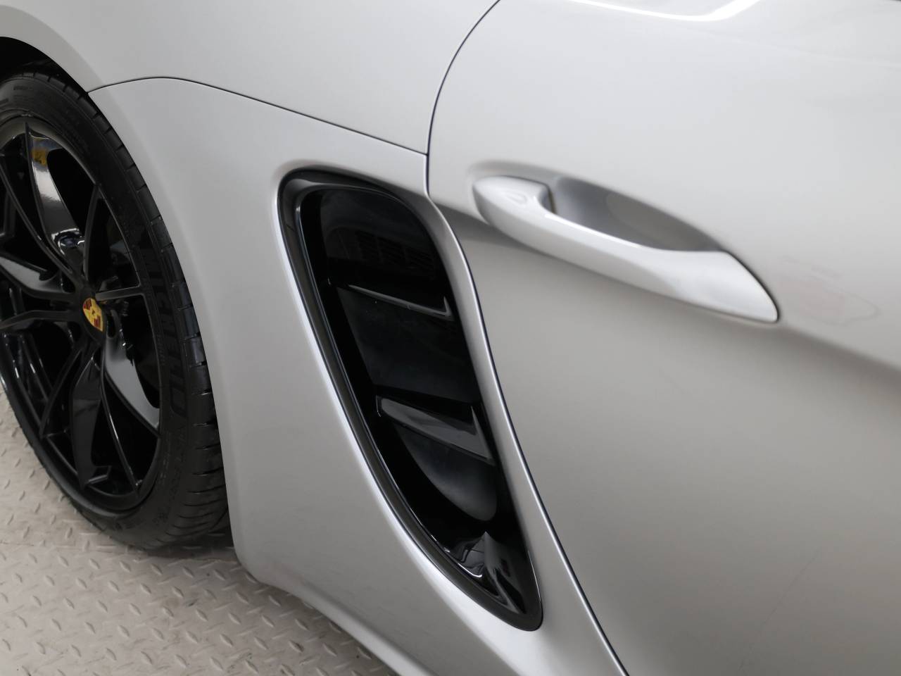 718 (982) CAYMAN GTS PDK (27) image 13