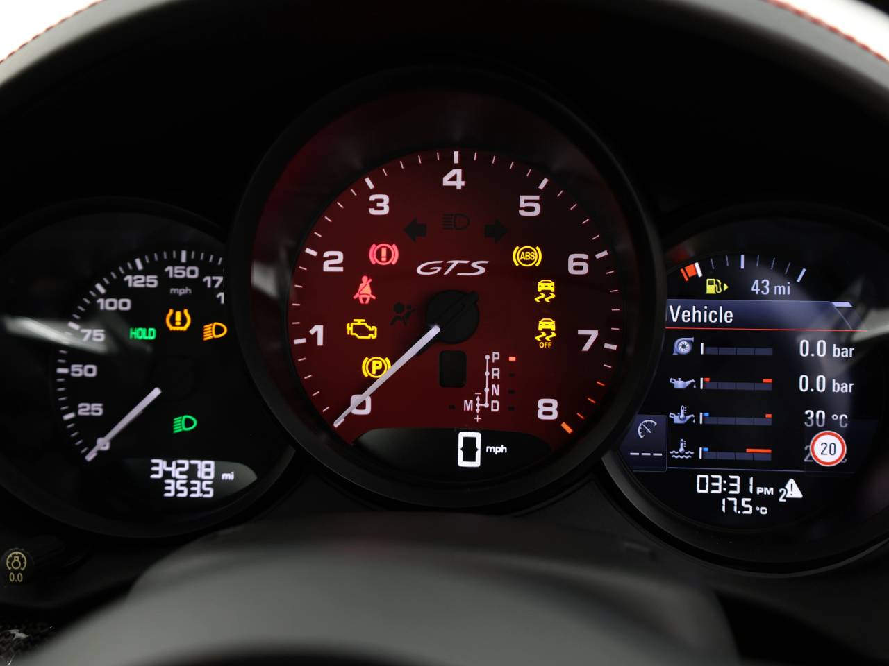 718 (982) CAYMAN GTS PDK (27) image 29